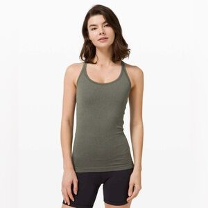 Lululemon Ebb To Street Tank